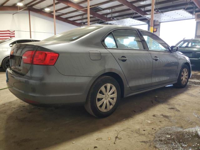 Photo 2 VIN: 3VW2K7AJ1BM337972 - VOLKSWAGEN JETTA BASE 