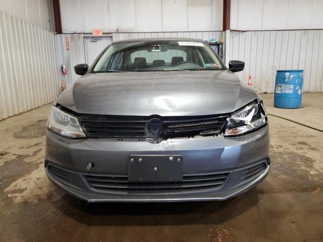 Photo 4 VIN: 3VW2K7AJ1BM337972 - VOLKSWAGEN JETTA BASE 