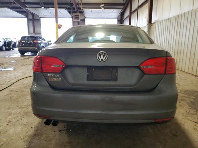 Photo 5 VIN: 3VW2K7AJ1BM337972 - VOLKSWAGEN JETTA BASE 