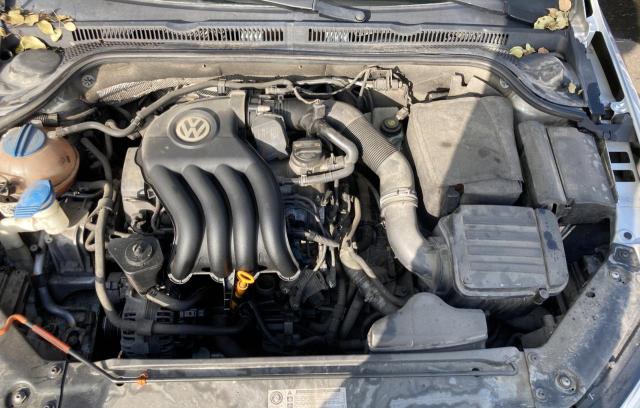 Photo 6 VIN: 3VW2K7AJ1BM378361 - VOLKSWAGEN JETTA BASE 