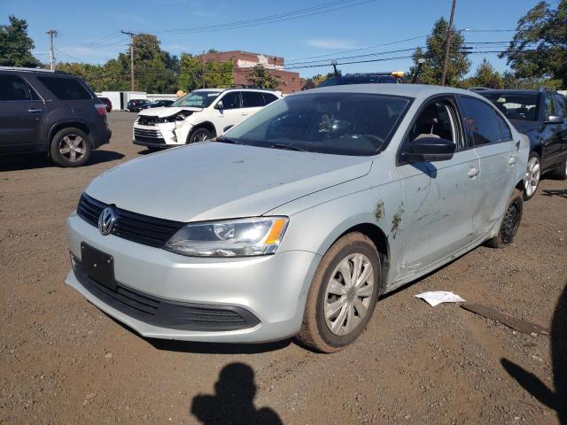 Photo 0 VIN: 3VW2K7AJ1BM390509 - VOLKSWAGEN JETTA 