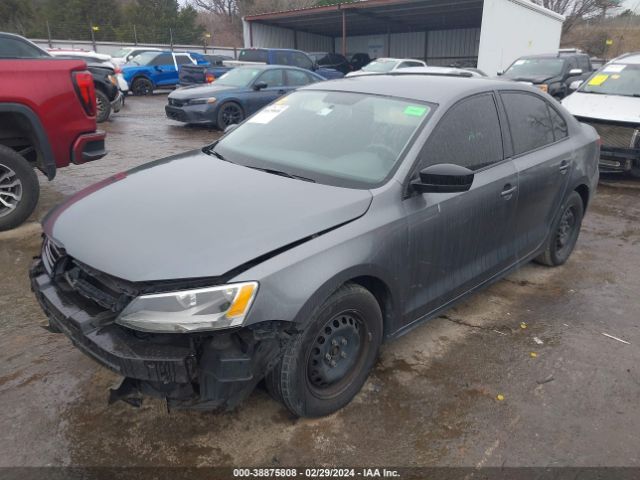 Photo 1 VIN: 3VW2K7AJ1BM398965 - VOLKSWAGEN JETTA 