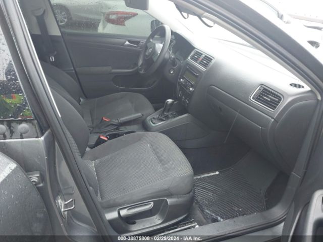 Photo 4 VIN: 3VW2K7AJ1BM398965 - VOLKSWAGEN JETTA 