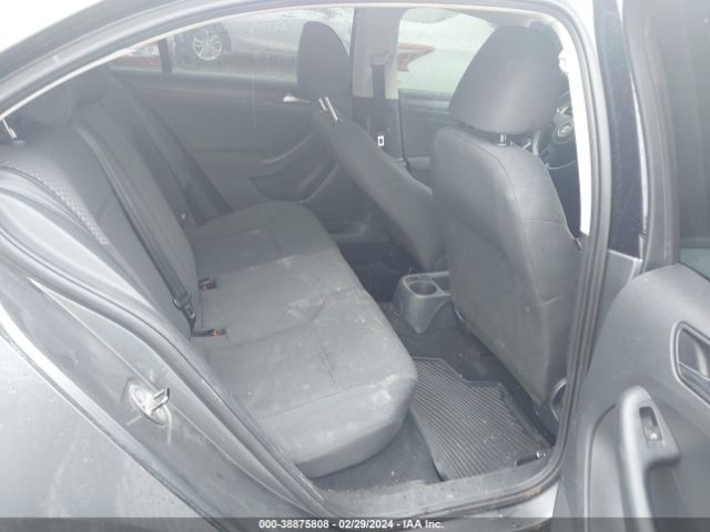 Photo 7 VIN: 3VW2K7AJ1BM398965 - VOLKSWAGEN JETTA 