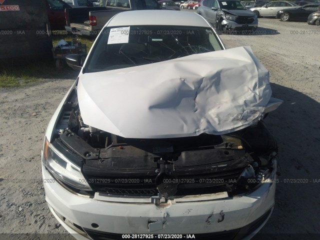 Photo 5 VIN: 3VW2K7AJ1CM314547 - VOLKSWAGEN JETTA 