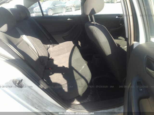 Photo 7 VIN: 3VW2K7AJ1CM314547 - VOLKSWAGEN JETTA 