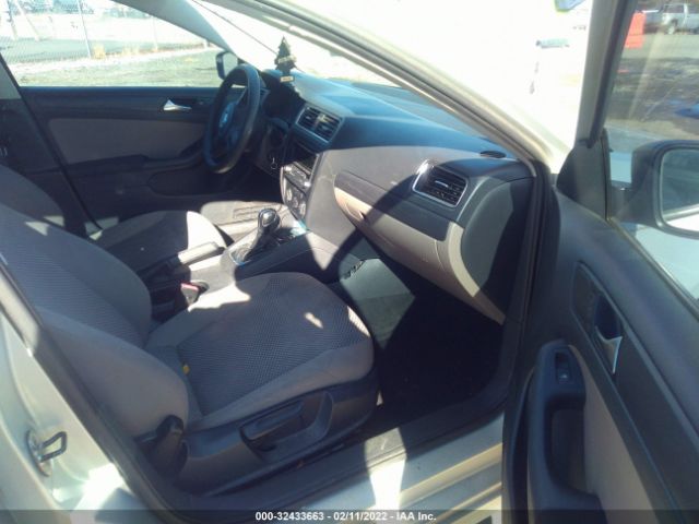 Photo 4 VIN: 3VW2K7AJ1CM329369 - VOLKSWAGEN JETTA SEDAN 