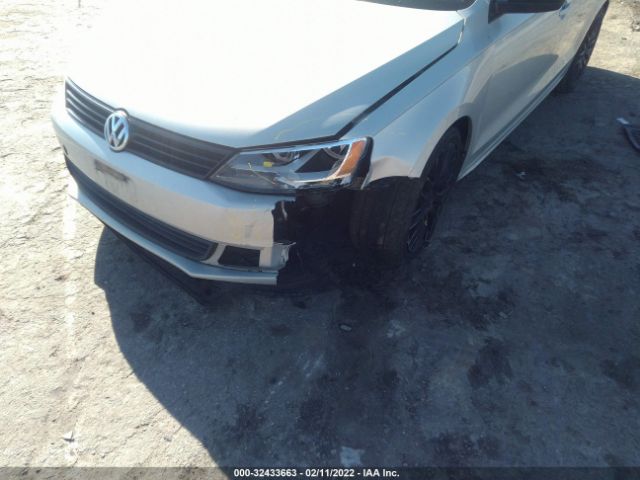 Photo 5 VIN: 3VW2K7AJ1CM329369 - VOLKSWAGEN JETTA SEDAN 