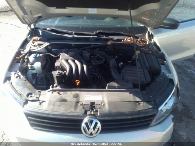 Photo 9 VIN: 3VW2K7AJ1CM329369 - VOLKSWAGEN JETTA SEDAN 