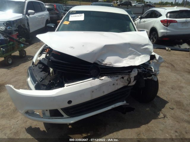 Photo 5 VIN: 3VW2K7AJ1CM336533 - VOLKSWAGEN JETTA SEDAN 