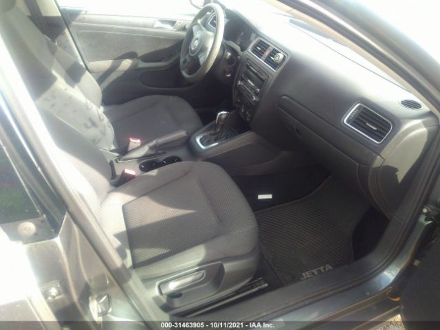 Photo 4 VIN: 3VW2K7AJ1CM352618 - VOLKSWAGEN JETTA SEDAN 