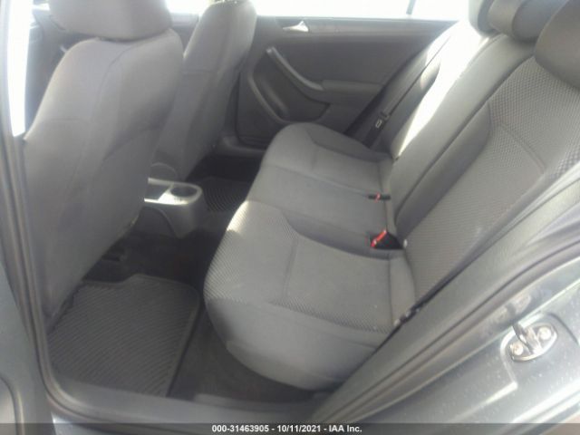 Photo 7 VIN: 3VW2K7AJ1CM352618 - VOLKSWAGEN JETTA SEDAN 