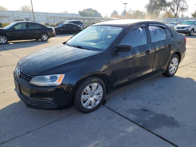 Photo 0 VIN: 3VW2K7AJ1CM355941 - VOLKSWAGEN JETTA 