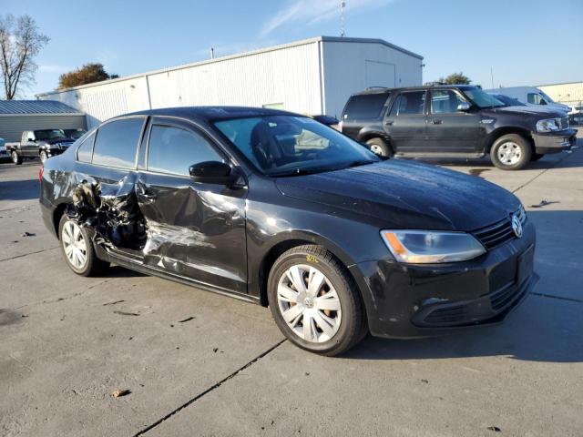 Photo 3 VIN: 3VW2K7AJ1CM355941 - VOLKSWAGEN JETTA 