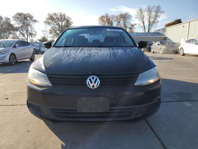 Photo 4 VIN: 3VW2K7AJ1CM355941 - VOLKSWAGEN JETTA 