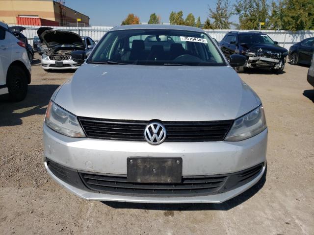 Photo 4 VIN: 3VW2K7AJ1CM389197 - VOLKSWAGEN JETTA 