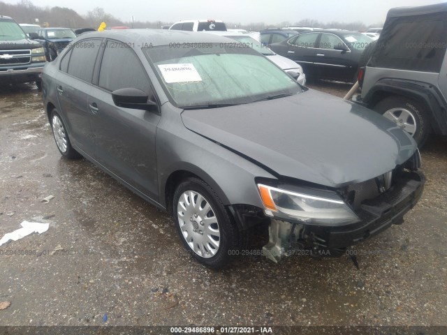 Photo 0 VIN: 3VW2K7AJ1CM392584 - VOLKSWAGEN JETTA SEDAN 