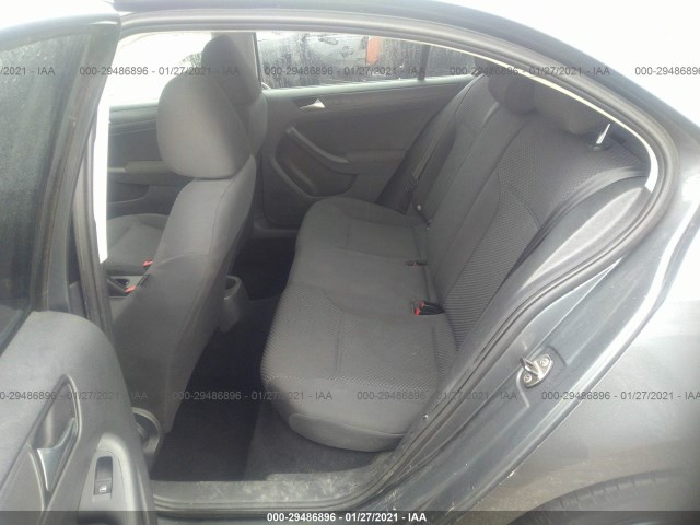 Photo 7 VIN: 3VW2K7AJ1CM392584 - VOLKSWAGEN JETTA SEDAN 