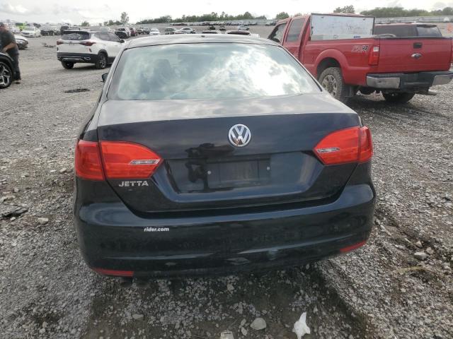 Photo 5 VIN: 3VW2K7AJ1CM402594 - VOLKSWAGEN JETTA BASE 