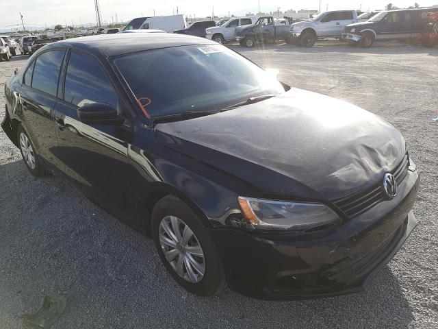 Photo 0 VIN: 3VW2K7AJ1CM404734 - VOLKSWAGEN JETTA BASE 