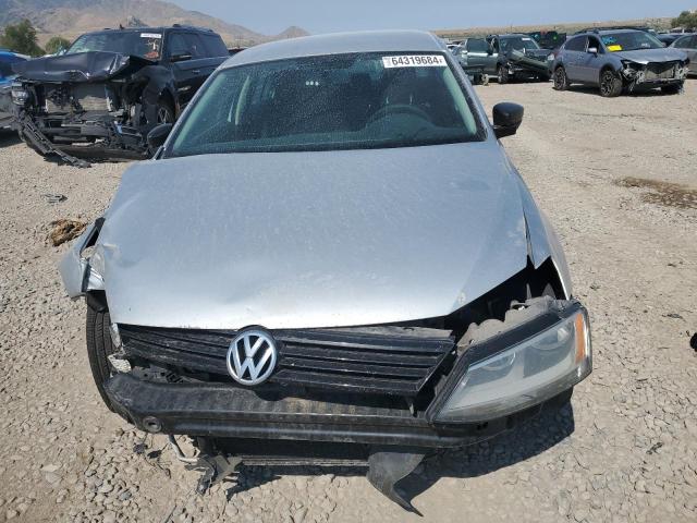 Photo 4 VIN: 3VW2K7AJ1CM415149 - VOLKSWAGEN JETTA 