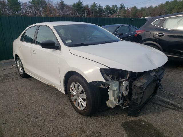 Photo 0 VIN: 3VW2K7AJ1CM466750 - VOLKSWAGEN JETTA 