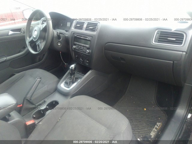 Photo 4 VIN: 3VW2K7AJ1DM201263 - VOLKSWAGEN JETTA SEDAN 