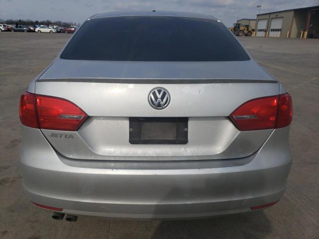 Photo 5 VIN: 3VW2K7AJ1DM212585 - VOLKSWAGEN JETTA BASE 