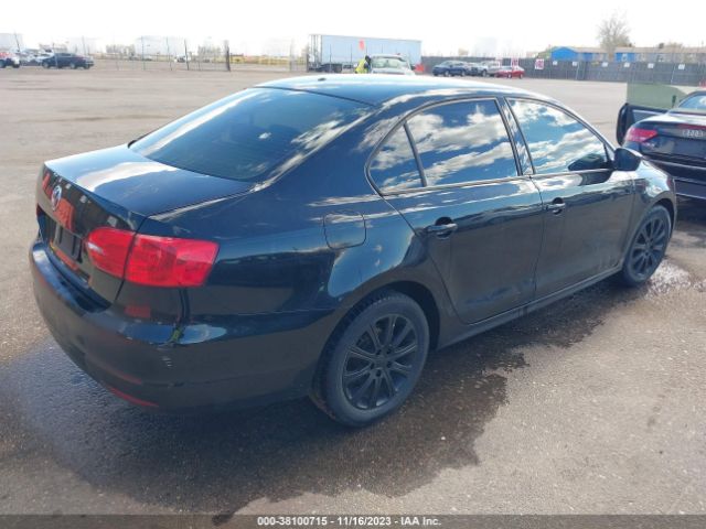 Photo 3 VIN: 3VW2K7AJ1DM213574 - VOLKSWAGEN JETTA 