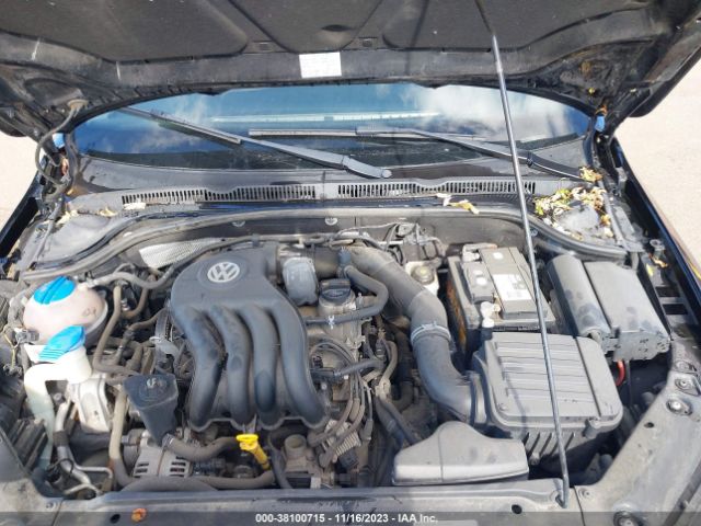 Photo 9 VIN: 3VW2K7AJ1DM213574 - VOLKSWAGEN JETTA 