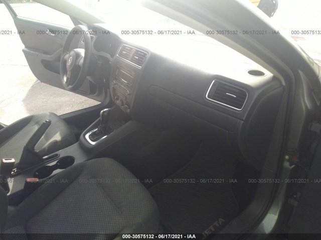 Photo 4 VIN: 3VW2K7AJ1DM224221 - VOLKSWAGEN JETTA SEDAN 