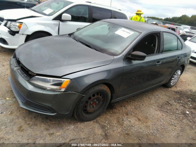 Photo 1 VIN: 3VW2K7AJ1DM224221 - VOLKSWAGEN JETTA SEDAN 