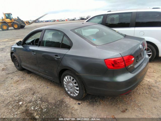 Photo 2 VIN: 3VW2K7AJ1DM224221 - VOLKSWAGEN JETTA SEDAN 