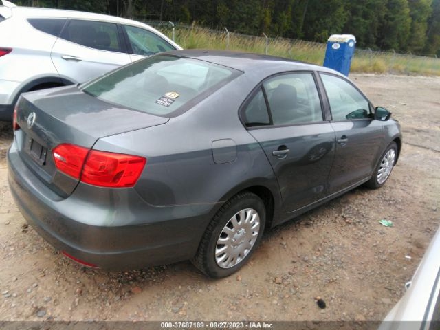 Photo 3 VIN: 3VW2K7AJ1DM224221 - VOLKSWAGEN JETTA SEDAN 