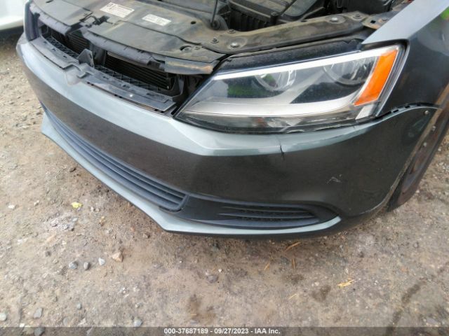 Photo 5 VIN: 3VW2K7AJ1DM224221 - VOLKSWAGEN JETTA SEDAN 