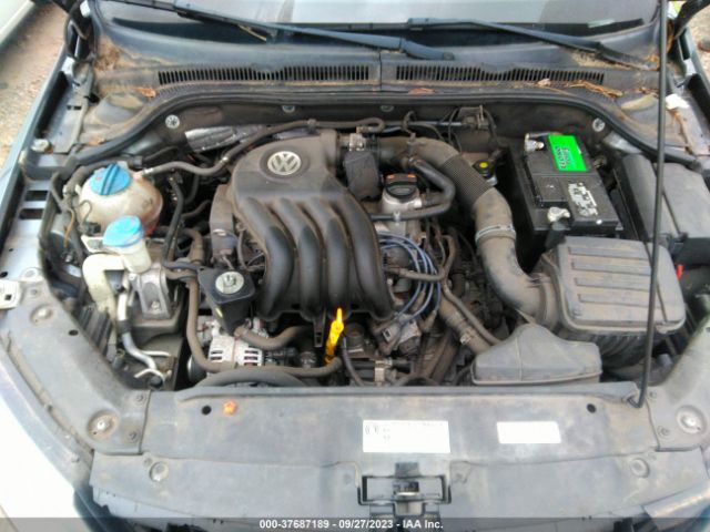 Photo 9 VIN: 3VW2K7AJ1DM224221 - VOLKSWAGEN JETTA SEDAN 