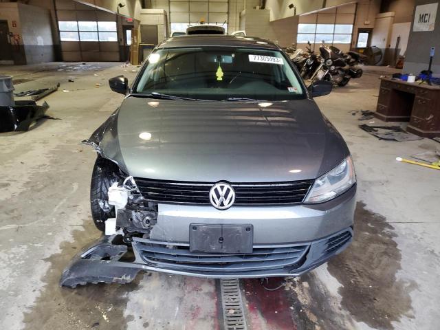 Photo 4 VIN: 3VW2K7AJ1DM237020 - VOLKSWAGEN JETTA 