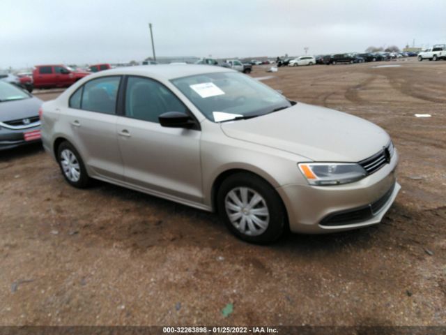 Photo 0 VIN: 3VW2K7AJ1DM255193 - VOLKSWAGEN JETTA SEDAN 