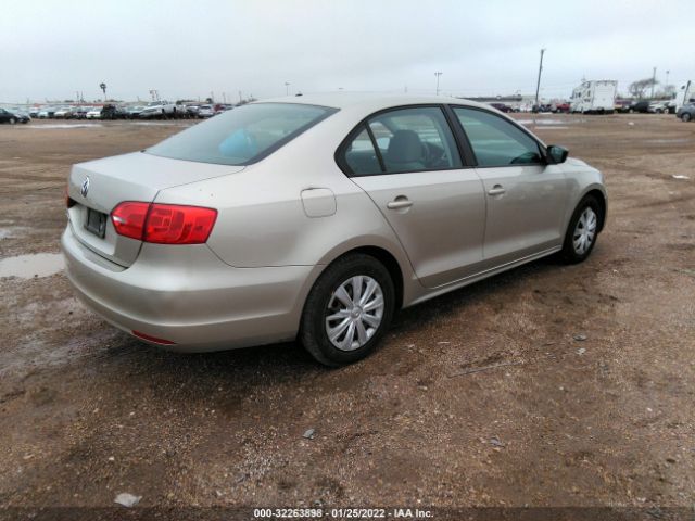 Photo 3 VIN: 3VW2K7AJ1DM255193 - VOLKSWAGEN JETTA SEDAN 