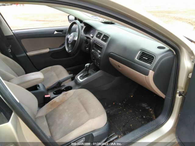 Photo 4 VIN: 3VW2K7AJ1DM255193 - VOLKSWAGEN JETTA SEDAN 