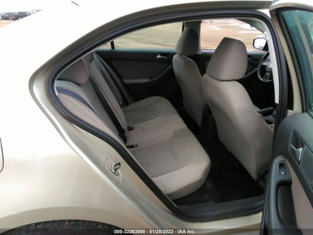 Photo 7 VIN: 3VW2K7AJ1DM255193 - VOLKSWAGEN JETTA SEDAN 