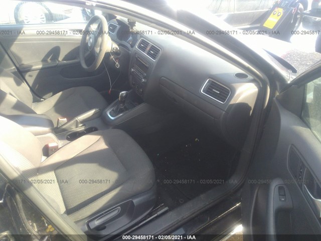 Photo 4 VIN: 3VW2K7AJ1DM255520 - VOLKSWAGEN JETTA SEDAN 