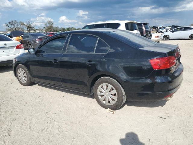 Photo 1 VIN: 3VW2K7AJ1DM267862 - VOLKSWAGEN JETTA BASE 