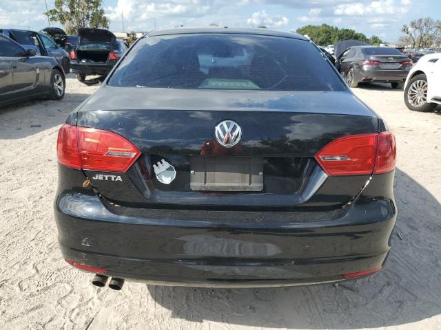 Photo 5 VIN: 3VW2K7AJ1DM267862 - VOLKSWAGEN JETTA BASE 