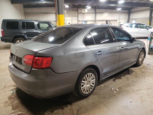 Photo 3 VIN: 3VW2K7AJ1DM275816 - VOLKSWAGEN JETTA 