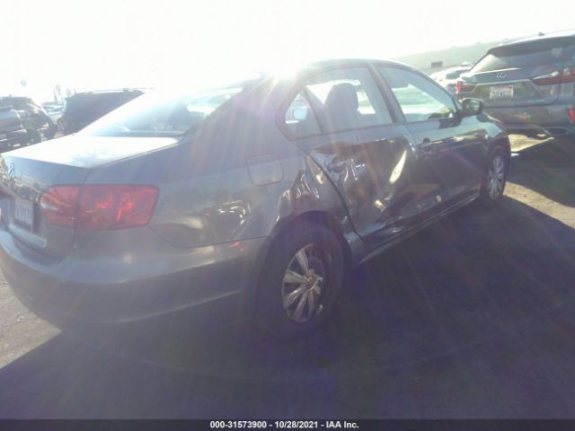 Photo 3 VIN: 3VW2K7AJ1DM287528 - VOLKSWAGEN JETTA SEDAN 