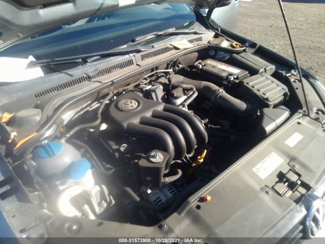 Photo 9 VIN: 3VW2K7AJ1DM287528 - VOLKSWAGEN JETTA SEDAN 