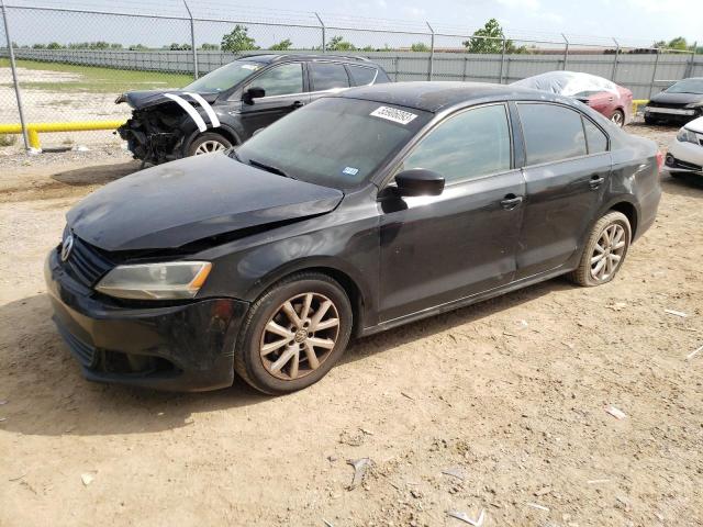 Photo 0 VIN: 3VW2K7AJ1DM301332 - VOLKSWAGEN JETTA BASE 