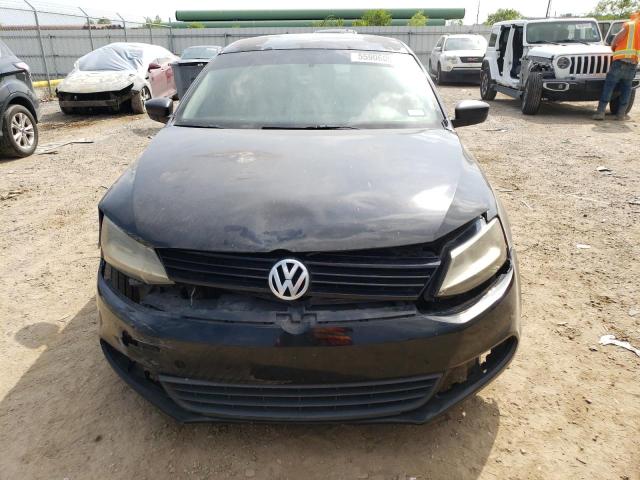 Photo 4 VIN: 3VW2K7AJ1DM301332 - VOLKSWAGEN JETTA BASE 