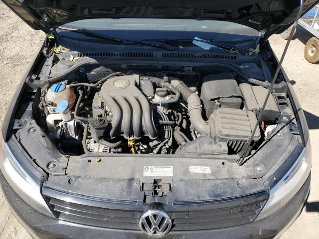 Photo 10 VIN: 3VW2K7AJ1DM310743 - VOLKSWAGEN JETTA BASE 